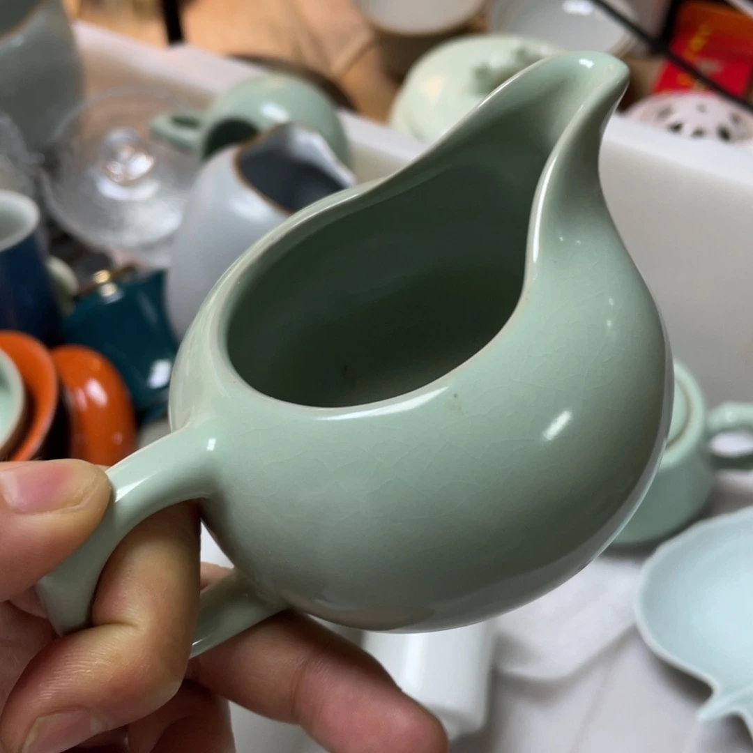 无运费险略有微瑕介意勿拍