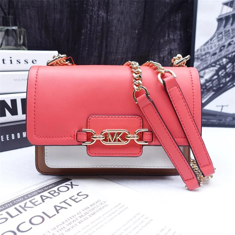 95新 MICHAEL KORS/迈克高仕 单肩包/T_ZY0000392894