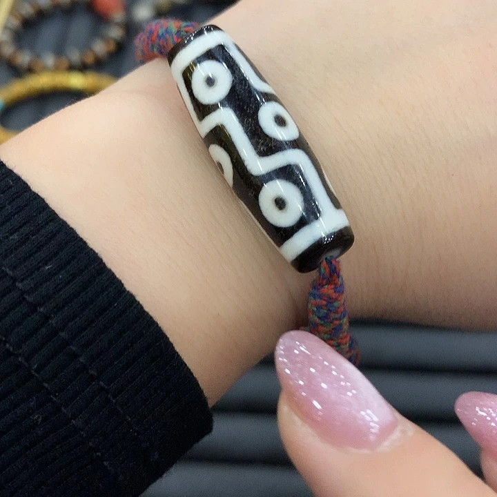 合金颈饰玛瑙/玉髓