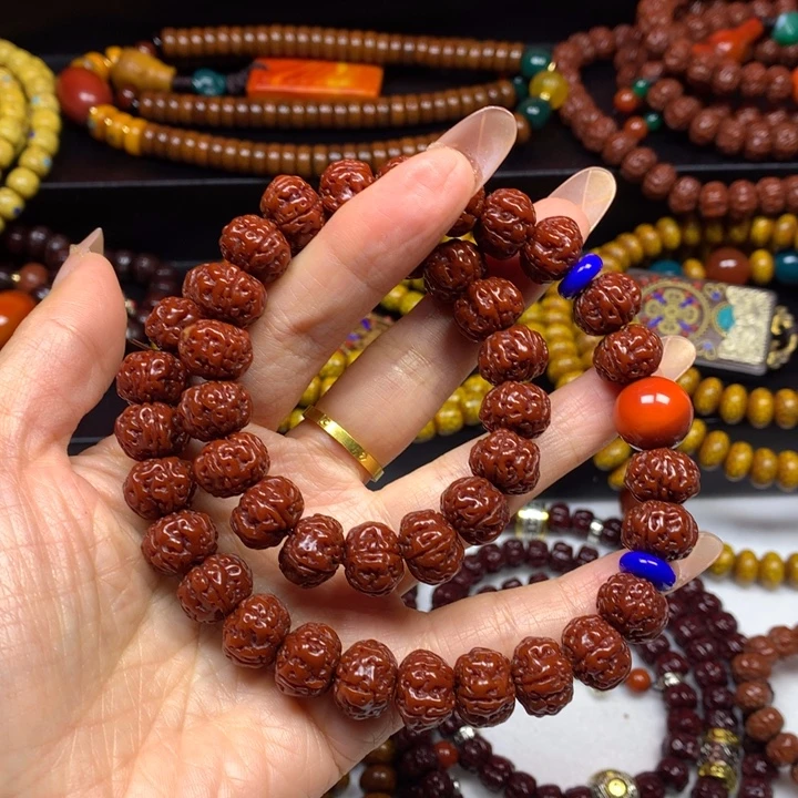 吊坠金刚菩提菩提