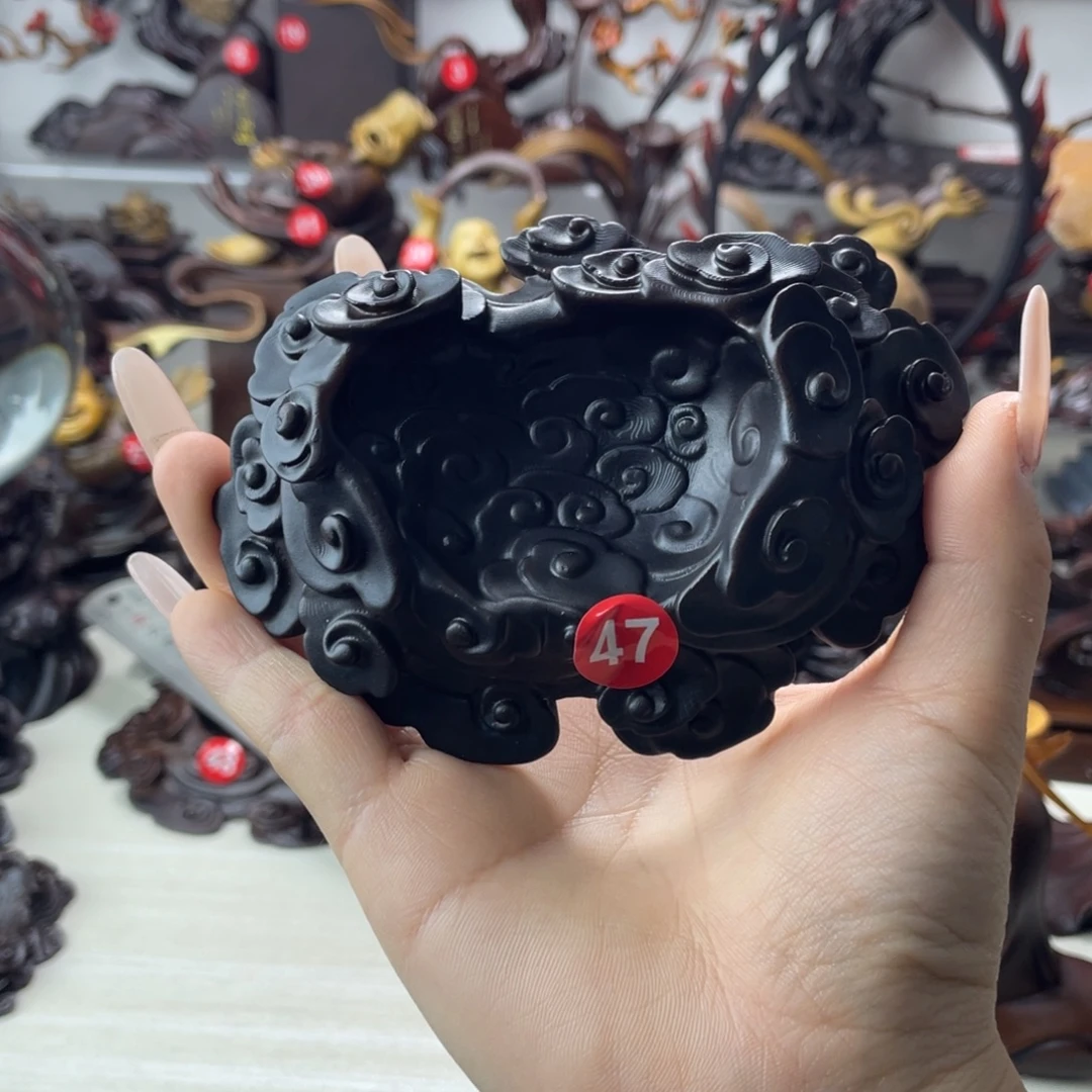 树脂制品底座设计