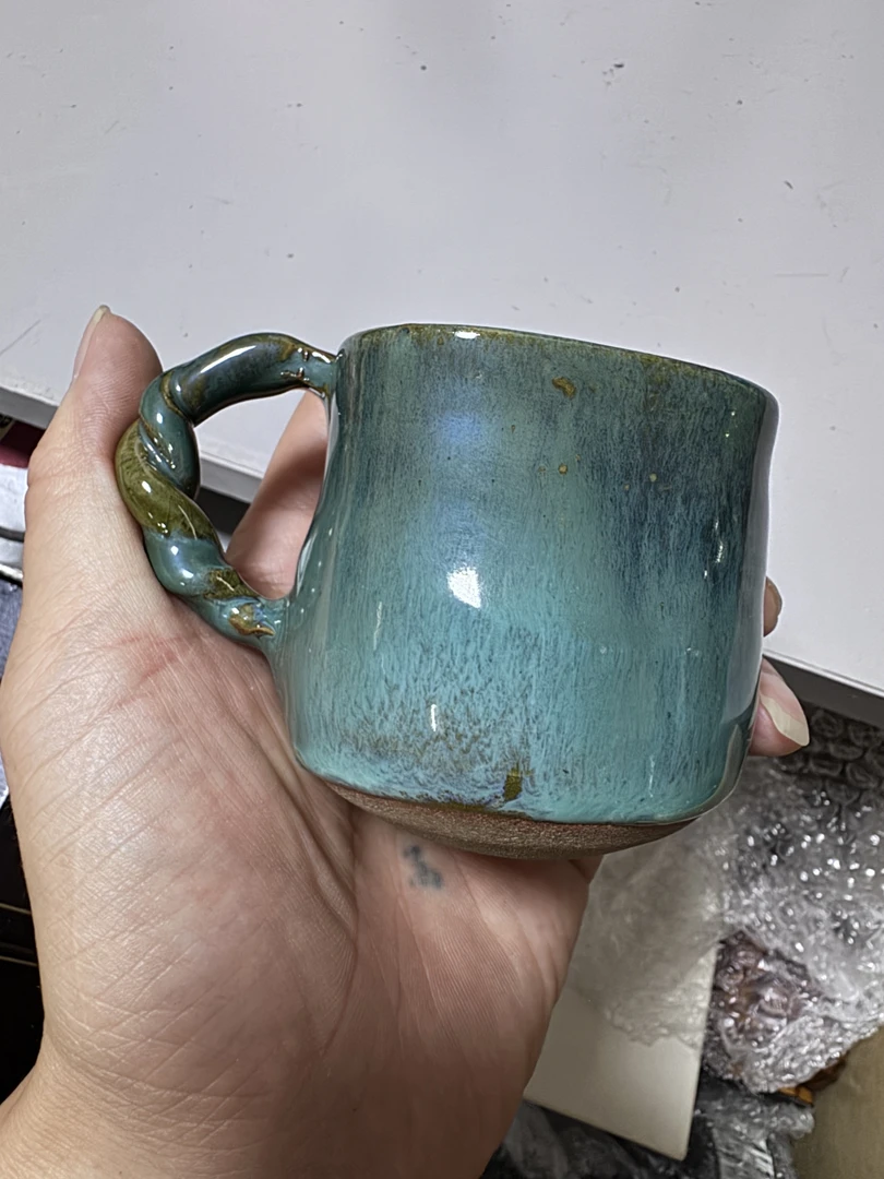 专拍默认微瑕,自选价格陶瓷杯(40--100区间)