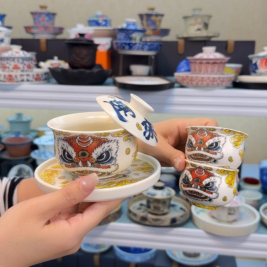 我们的目标是成为更