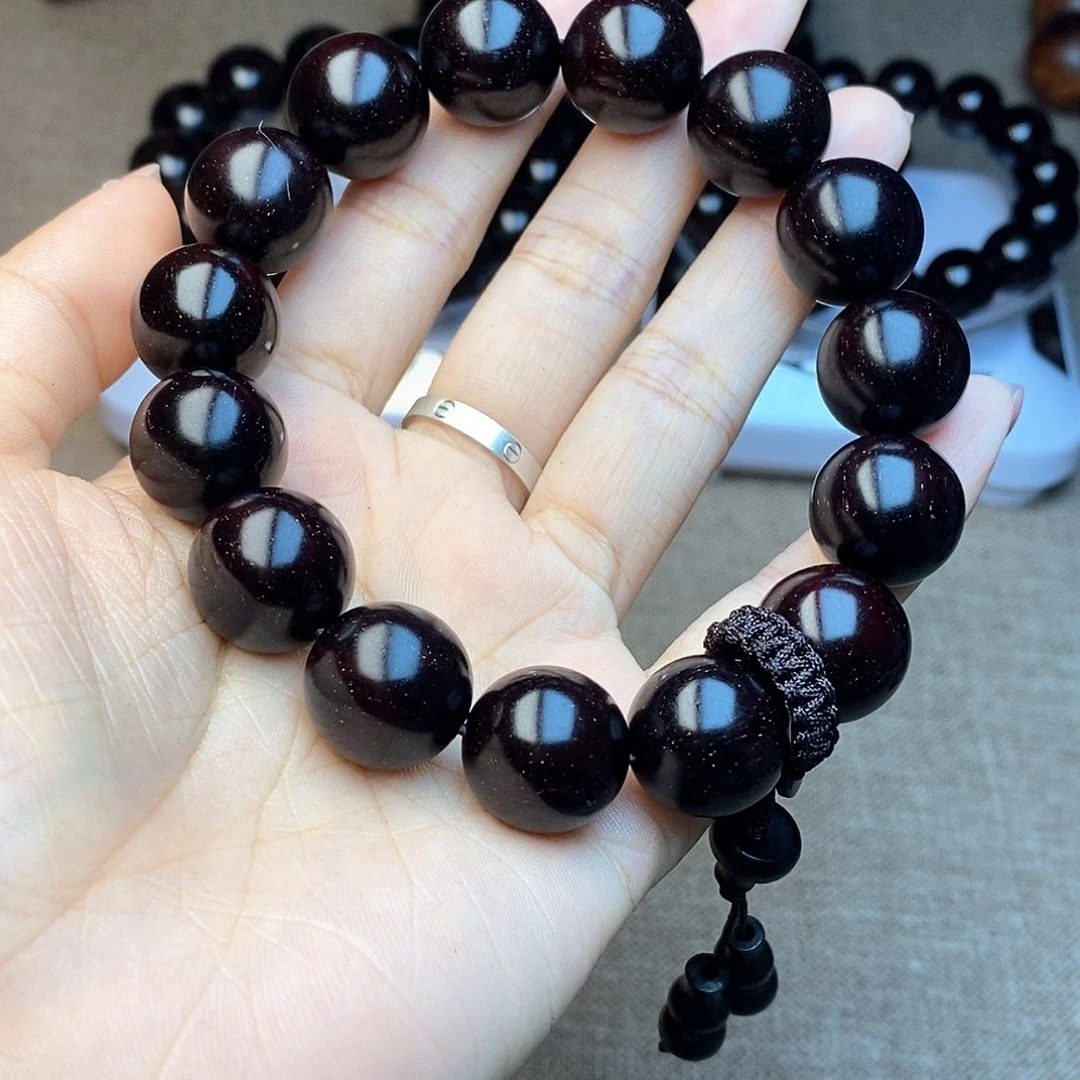 檀香紫檀（小叶紫檀）1.5满星