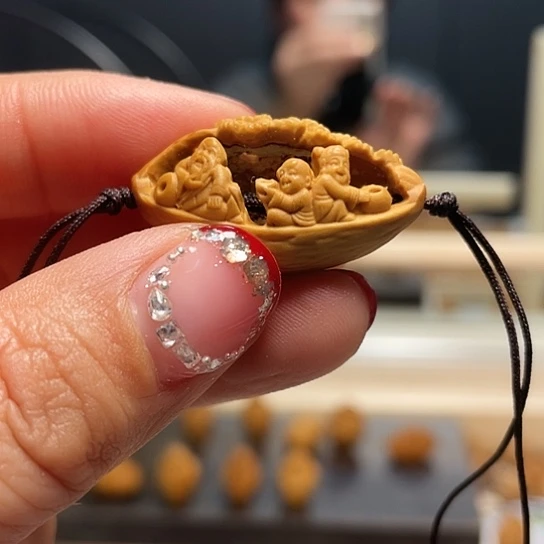 橄榄核手串/手链橄榄核