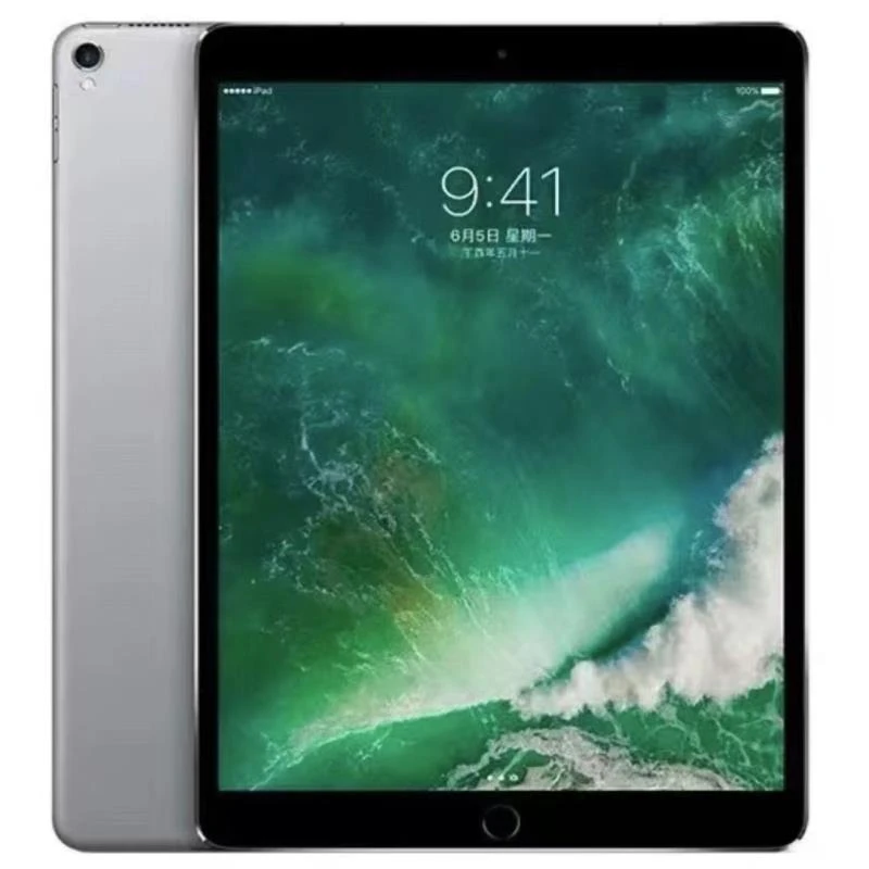 8新 Apple/苹果 （欣）ipad平板PRO平板电脑金银黑灰色9.7英寸