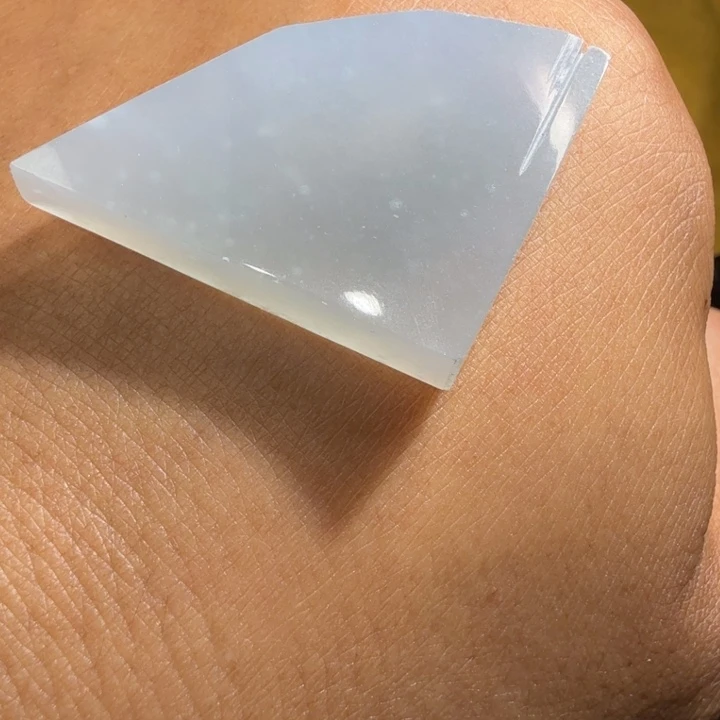 翡翠未镶嵌颈饰sssss