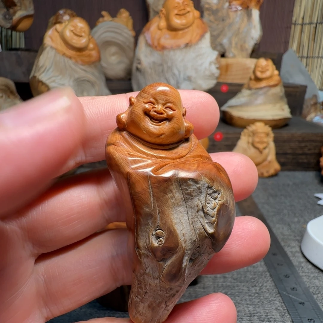 豆***子柏木（崖柏）我也想要这样子
