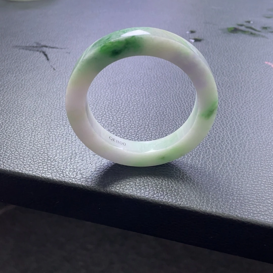 定制翡翠未镶嵌正