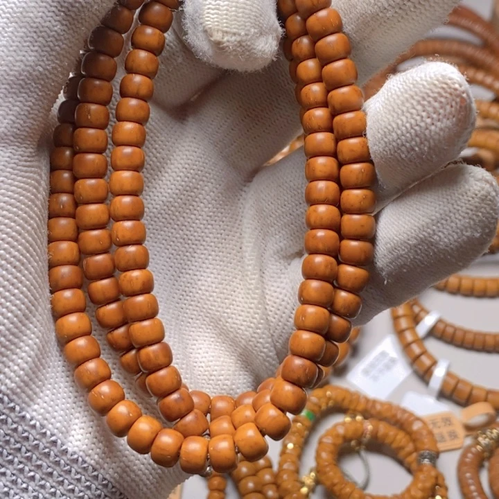 紫金鼠吊坠老***?6.5纯肉老型脖挂