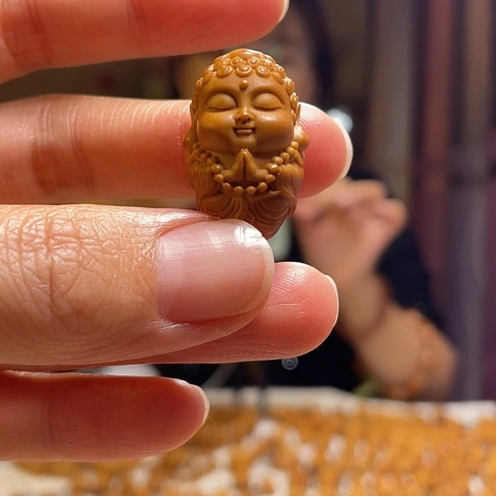 手串/手链橄榄核