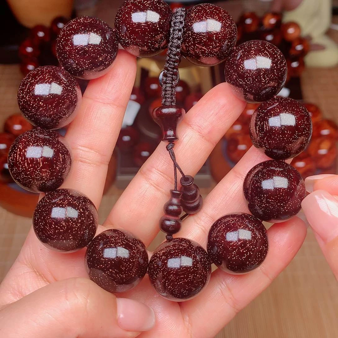 檀香紫檀（小叶紫檀）桃3w 2.0