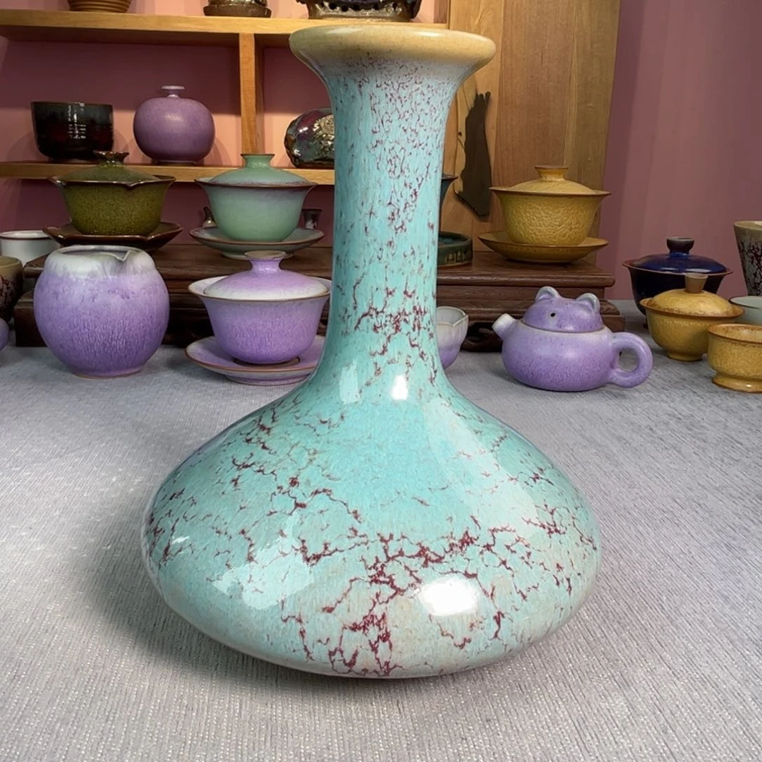 【闪购商品】钧瓷0000027