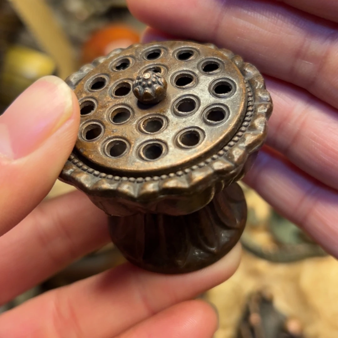 铜器工艺百货艺品专属链接