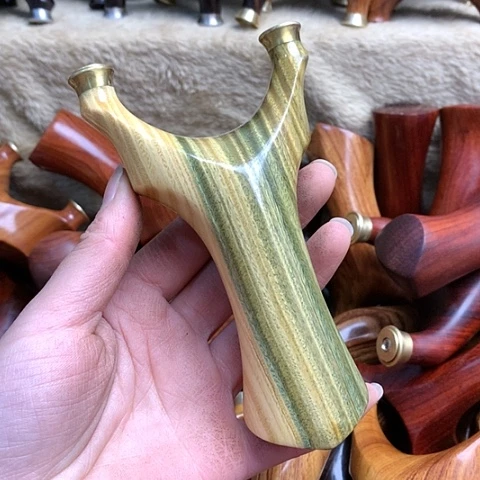 大果紫檀（缅甸花梨）瑕疵1569