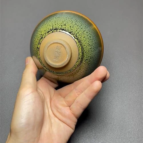 【闪购商品】茶盏-10107..........