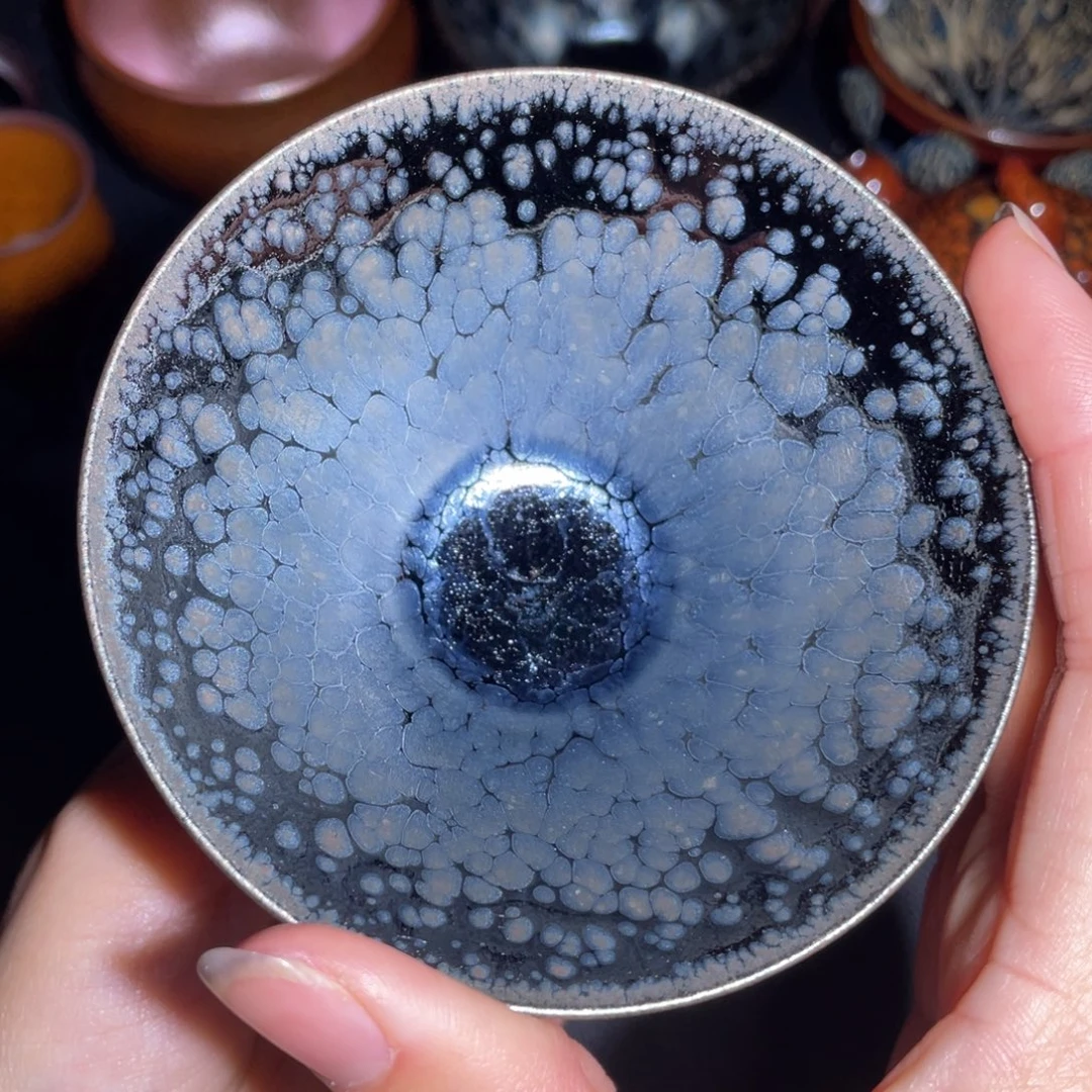 茶盏建盏直播间链接