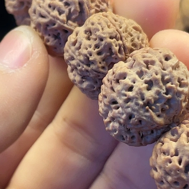 金刚菩提吊坠21六班