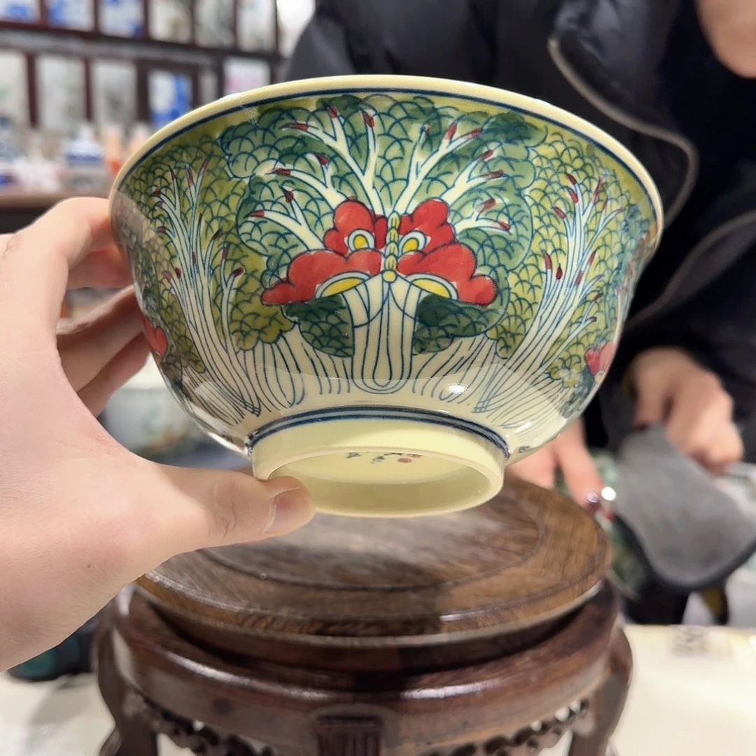 摆件瓷/////景德镇陶瓷瓷器。