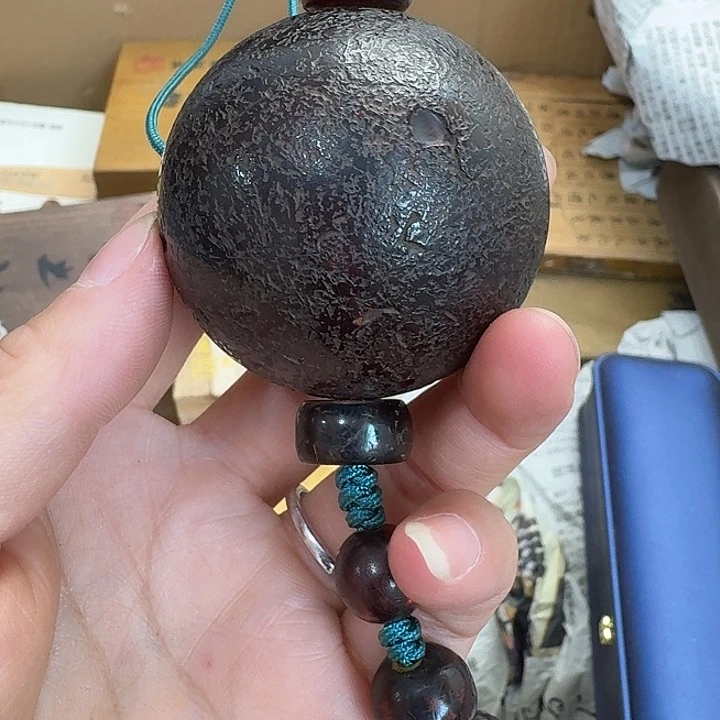 陶瓷手串，多样性发一