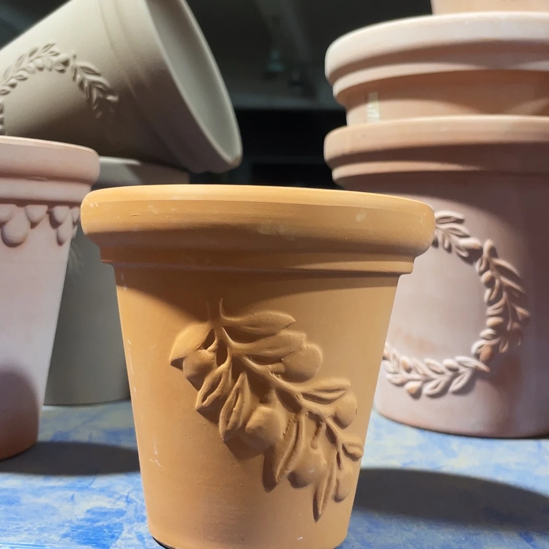 口10×10     红陶发2