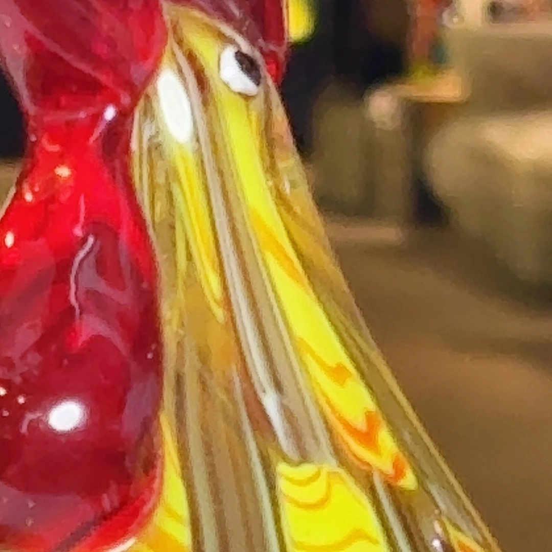 琉璃手工艺品琉璃岛