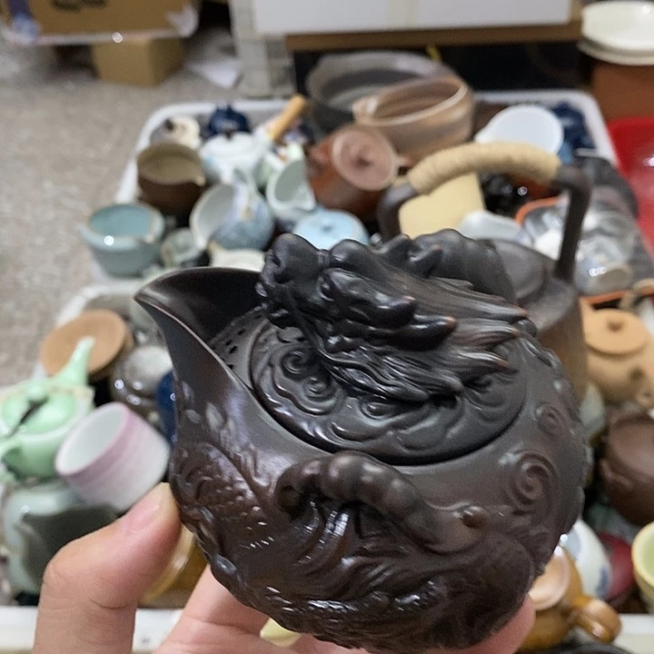 陶瓷艺术品及陶瓷艺术