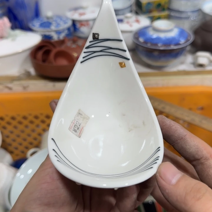 陶瓷推荐第二名20包邮