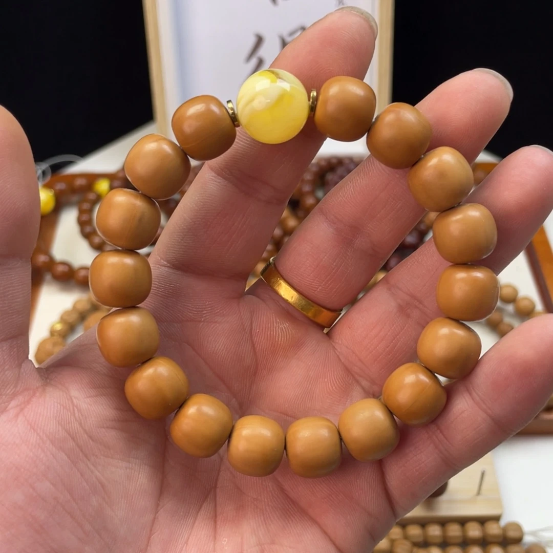 手串猴头核桃全品反油款龙炎大老型➕二代蜡