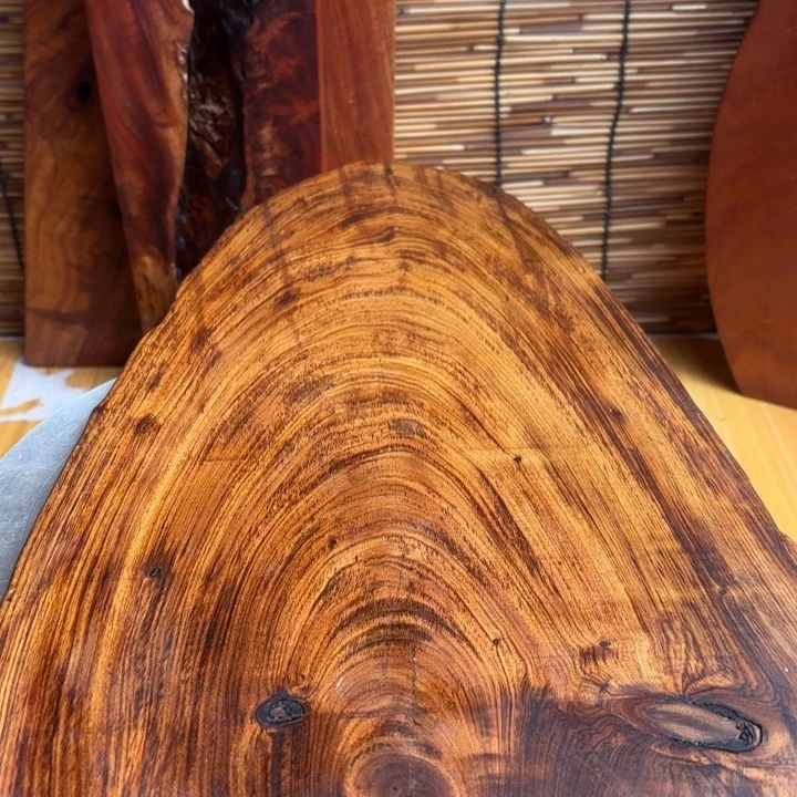 阿***3大叶紫檀（黑酸枝木类）