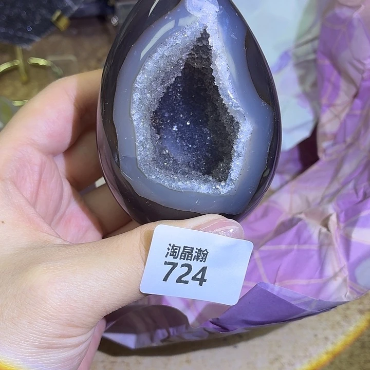 未镶嵌水晶大型摆件（非配饰）