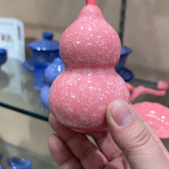 陶瓷茶具汝瓷茶具