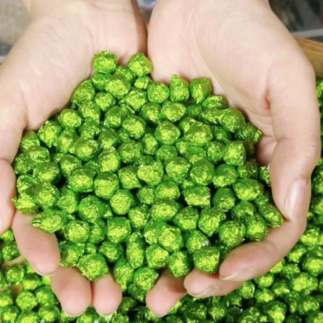 【小青柑茶膏】5.0青柑茶膏还原古法熬制