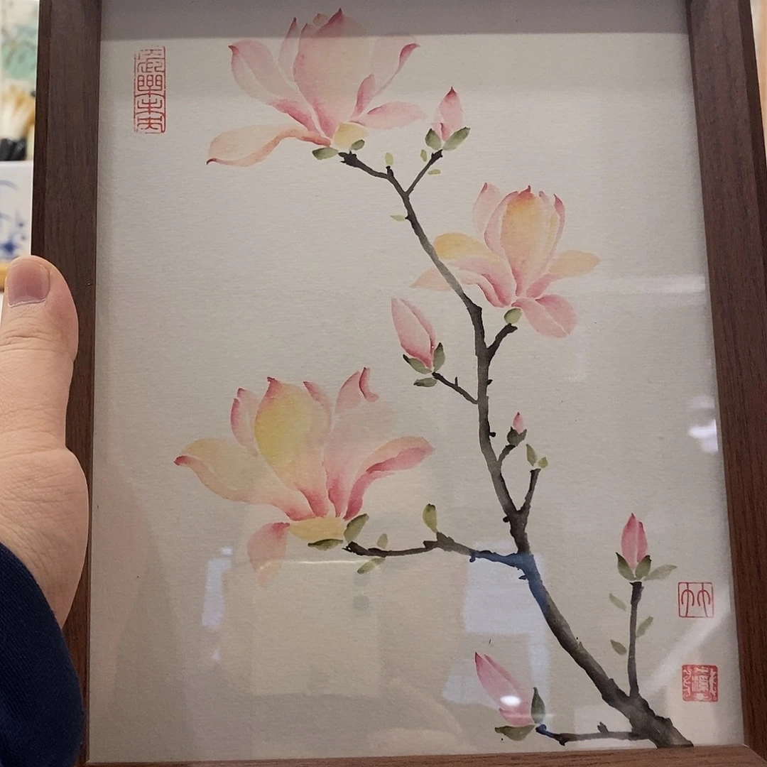 微***夏国画发发发发发发