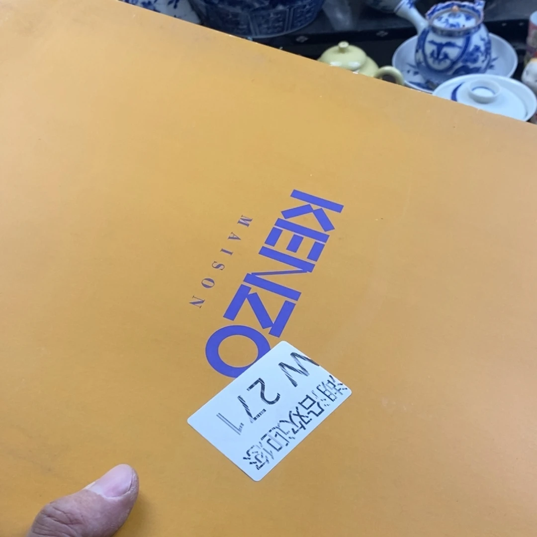 瓷器的时候我也是醉了，闪***虎