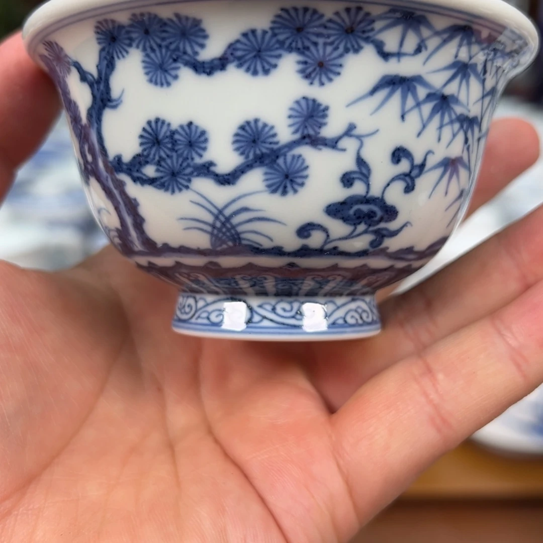景德镇陶瓷高温陶瓷
