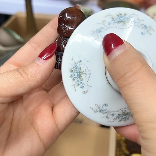 瓷器艺术品工艺品