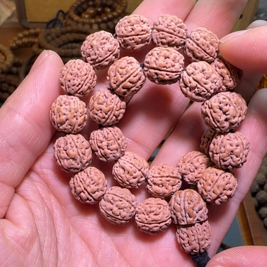 手串金刚菩提定制潜水艇