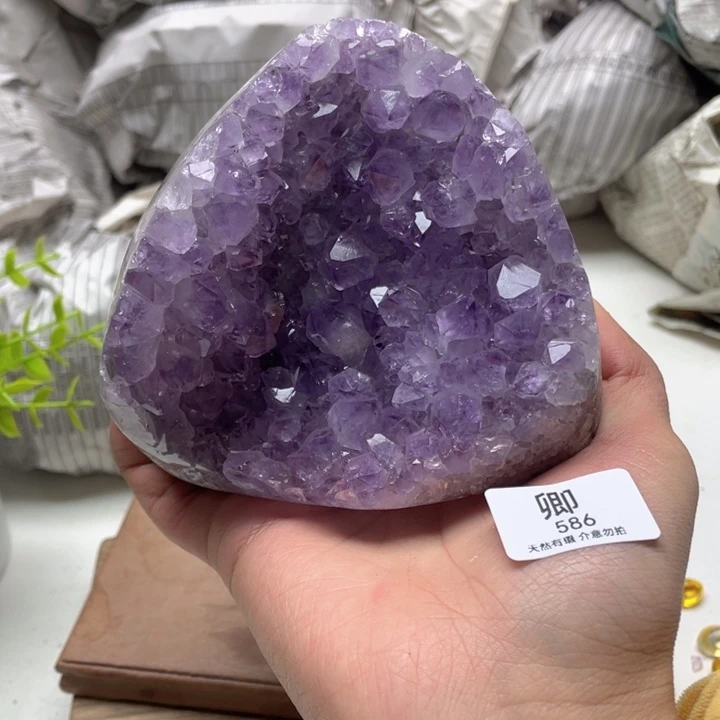 未镶嵌大型摆件（非配饰）水晶