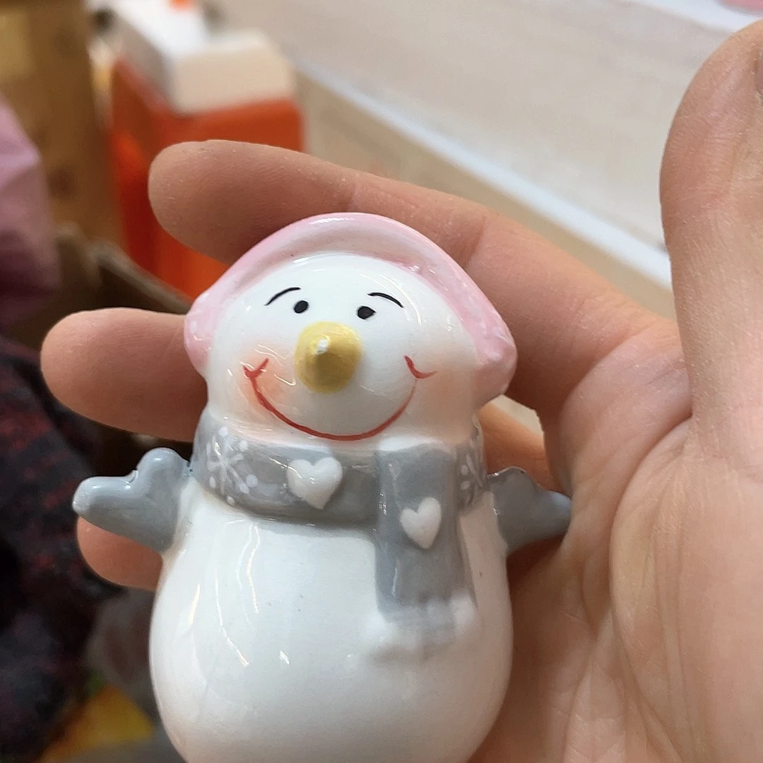 陶瓷微瑕介意慎拍