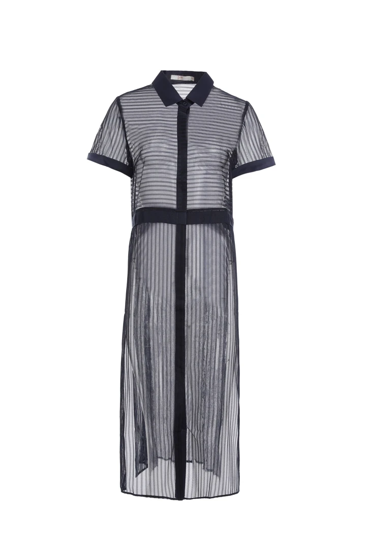 L·W/画而诗时尚新款显瘦外套LAI61001