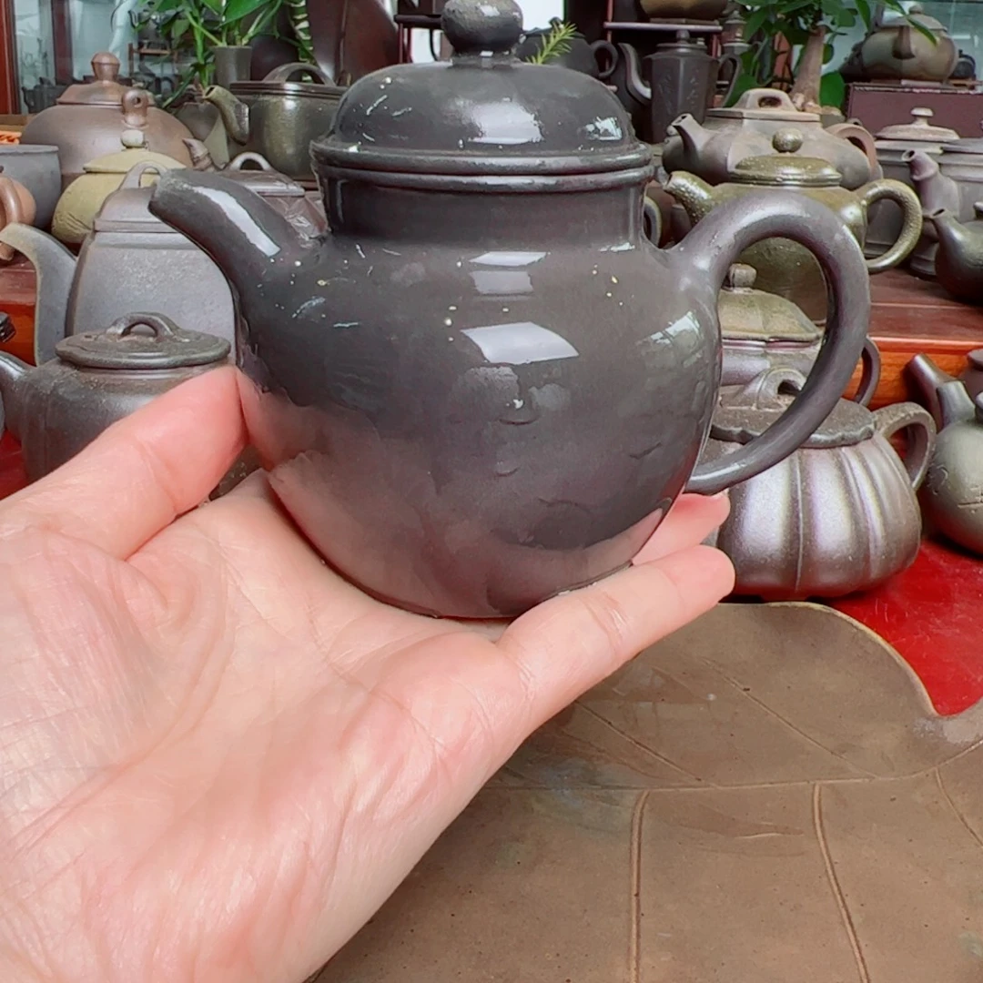 坭兴陶贵台龙窑A56