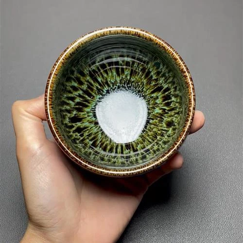 【闪购商品】茶盏-10187..........