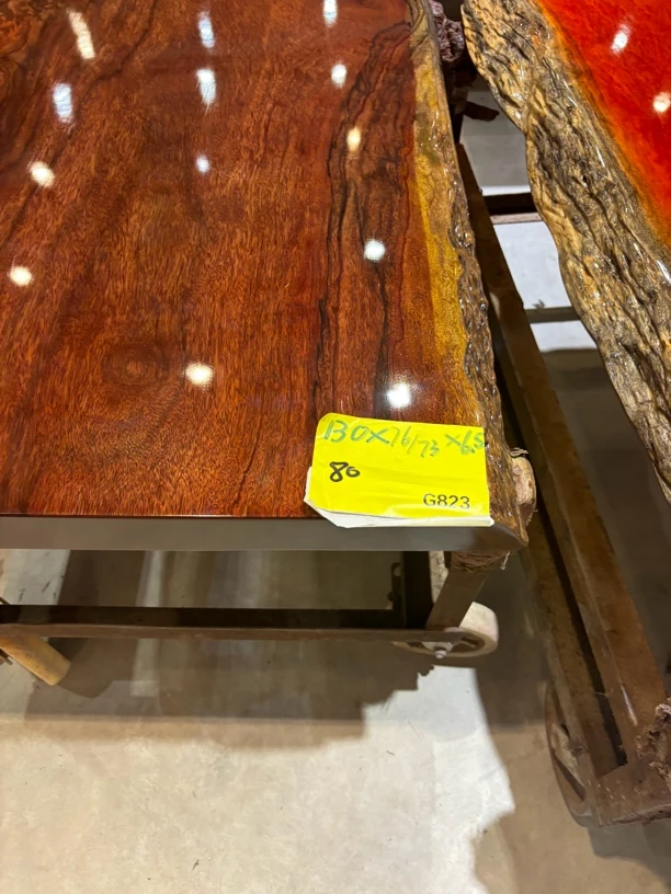 实木大板茶桌 原木实木大板 福利板 福利价