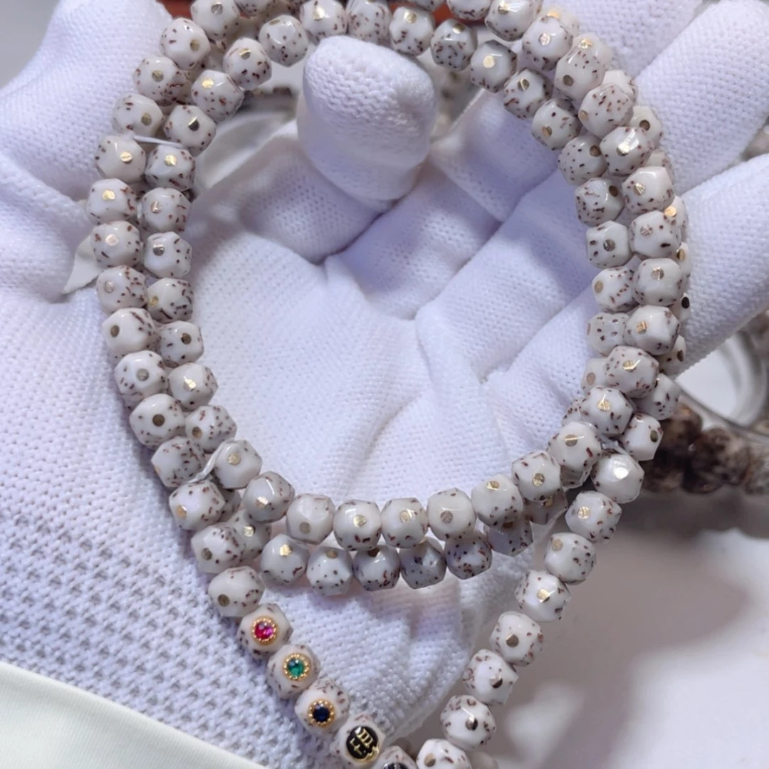 【闪购商品】星月菩提手串