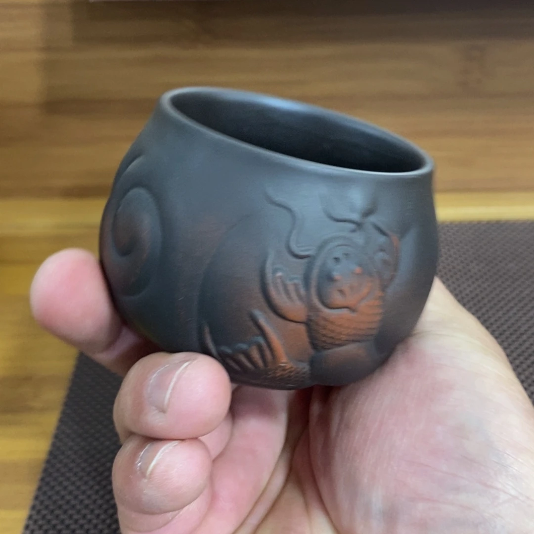 茶壶紫砂紫砂艺术紫砂作品