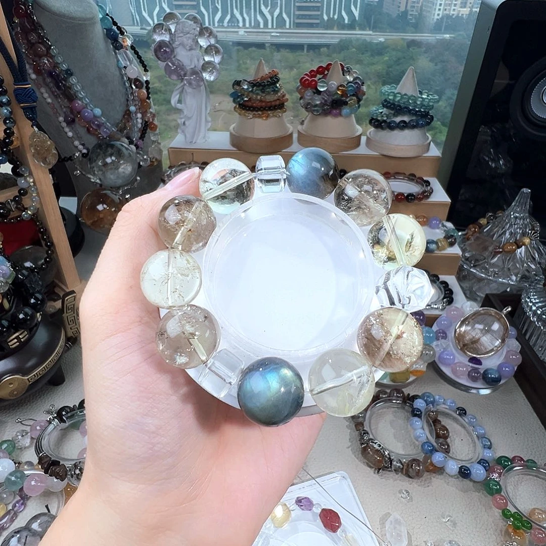 非金属魔晶宙斯  拉长