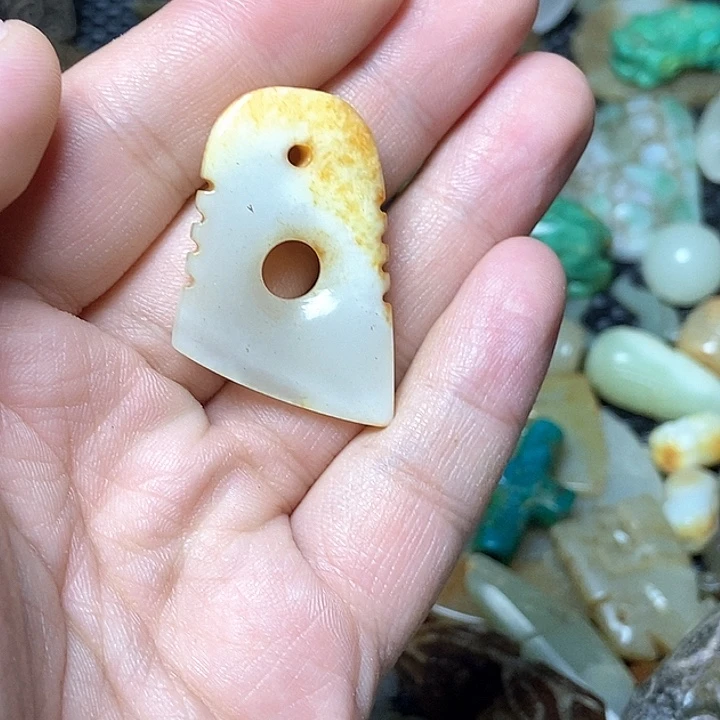 摆件直播间链接97