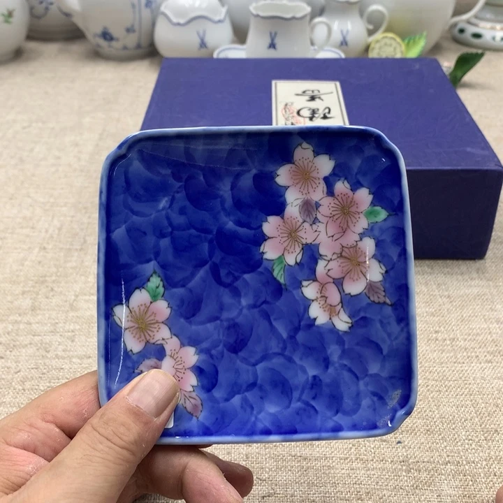 瓷片这份爱和爱情
