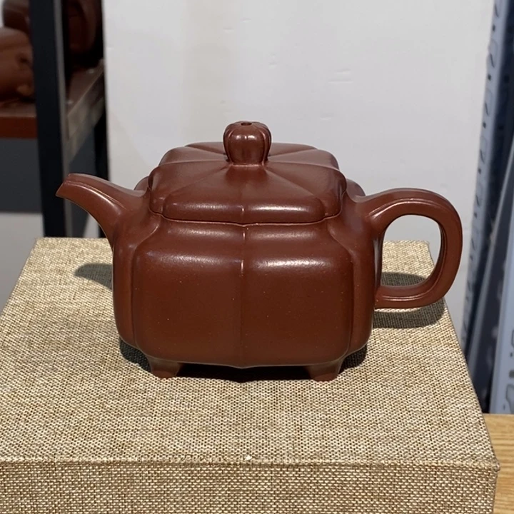 茶壶紫砂紫砂壶的时候就